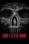 Nonton Film Don't Leave Home (2018) Nonton Film Don't Leave Home (2018)