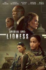 Nonton Film Special Ops: Lioness (2023)