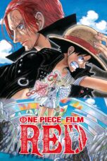 Nonton Film One Piece Film Red (2022)