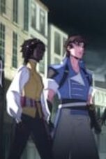 Castlevania: Nocturne Season 1 Episode 8