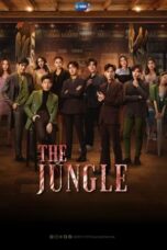 Nonton Film The Jungle (2023)