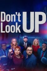 Nonton Film Don't Look Up (2021)