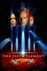 Nonton Film The Fifth Element (1997)