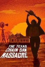 The Texas Chain Saw Massacre (1974)