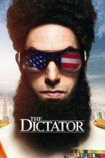 Nonton Film The Dictator (2021)