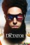 Nonton Film The Dictator (2021)