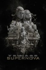 Nonton Film Supernova: The Knight, the Princess & Shooting Star (2014)