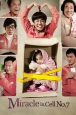 Nonton Film Miracle in Cell No. 7 (2013)