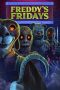 Nonton Film Freddy's Fridays (2023) Nonton Film Freddy's Fridays (2023)
