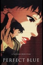 Perfect Blue (1998) Perfect Blue (1998)