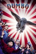 Nonton Film Dumbo (2019)