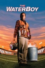 Nonton Film The Waterboy (1998)