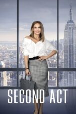 Nonton Film Second Act (2018)