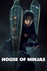 Nonton Film House of Ninjas (2024)