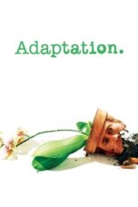 Nonton Film Adaptation. (2002)
