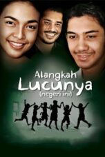 Nonton Film Alangkah Lucunya Negeri Ini (2010)