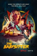 Nonton Film The Babysitter (2017)