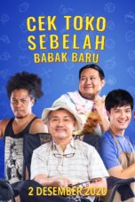 Cek Toko Sebelah Babak Baru Season 1 (2019)