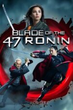 Nonton Film Blade of the 47 Ronin (2022) Nonton Film Blade of the 47 Ronin (2022)