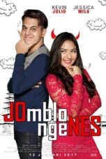 Nonton Film Jomblo Ngenes (2017)