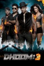 Nonton Film Dhoom 3 (2013)