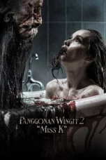 Panggonan Wingit 2: Miss K (2024)